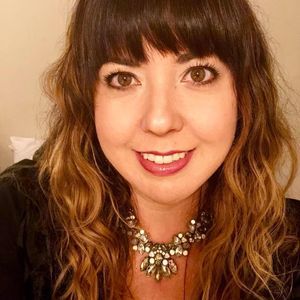Meet your Posher, Sarita